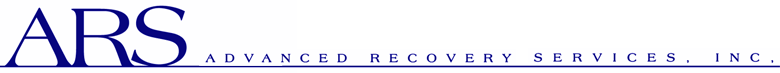 Advanced Recovery Services - A Tax Recovery Corporation